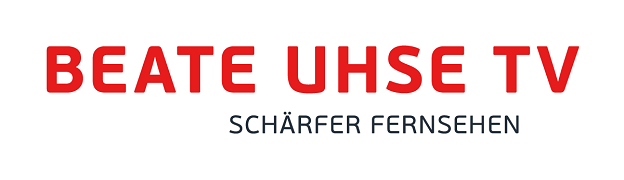 Beate Ushe TV logo