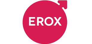 Erox TV logo
