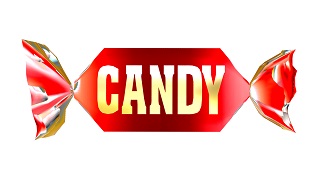 Candy TV Logo