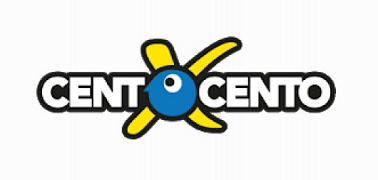 Cento X Cento TV logo