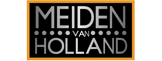 Meiden Van Holland TV logo