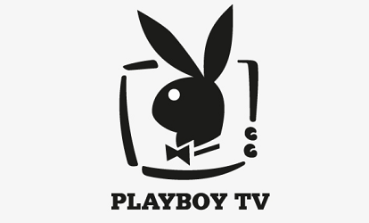 playboy tv logo