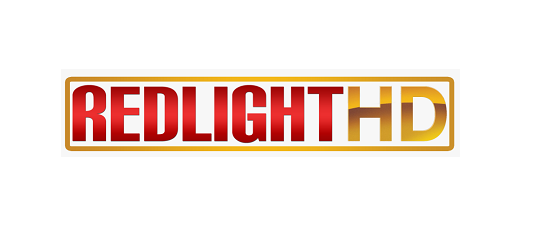 redlight hd tv logo