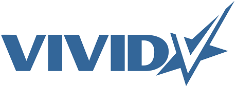 Vivid TV logo