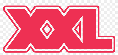 XXL TV official logo