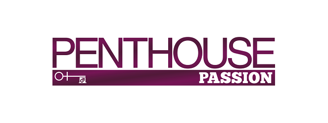 Penthouse Passion official logo