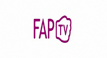 Fap TV logo