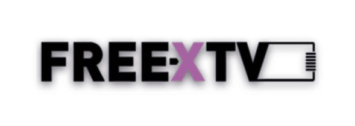 FreeX TV logo