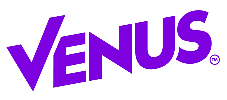 Venus TV logo