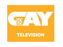 Gay TV logo