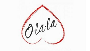 O La La TV logo
