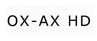 OXAX TV logo