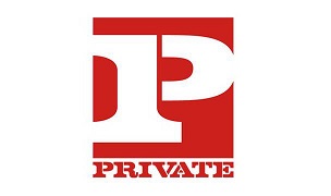 Private TV logo
