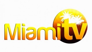 Miami TV Logo