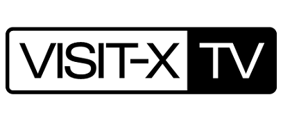 Visit-X TV logo