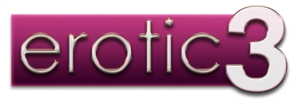 Pink Erotic 3 TV logo