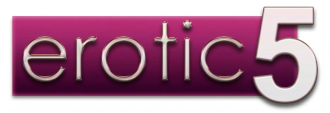 Pink Erotic 5 TV logo