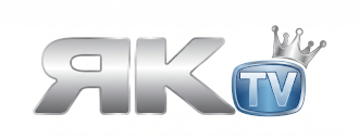 Yak TV logo